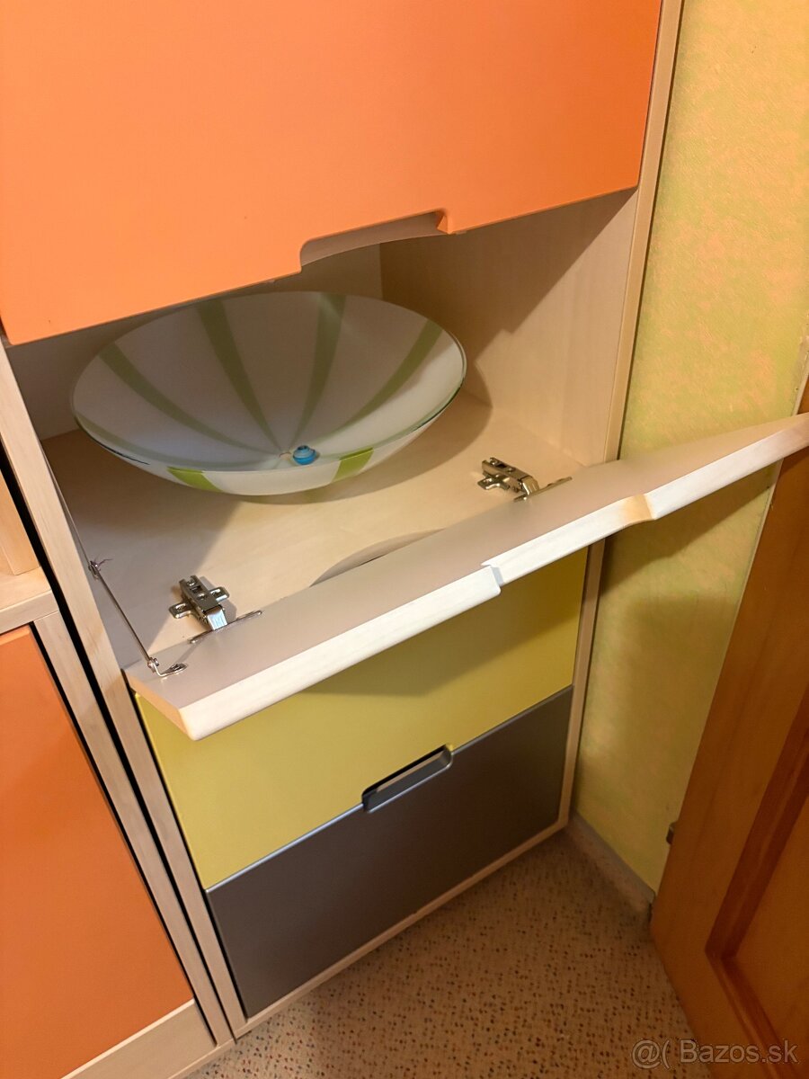 Nábytok do detskej izby - 13