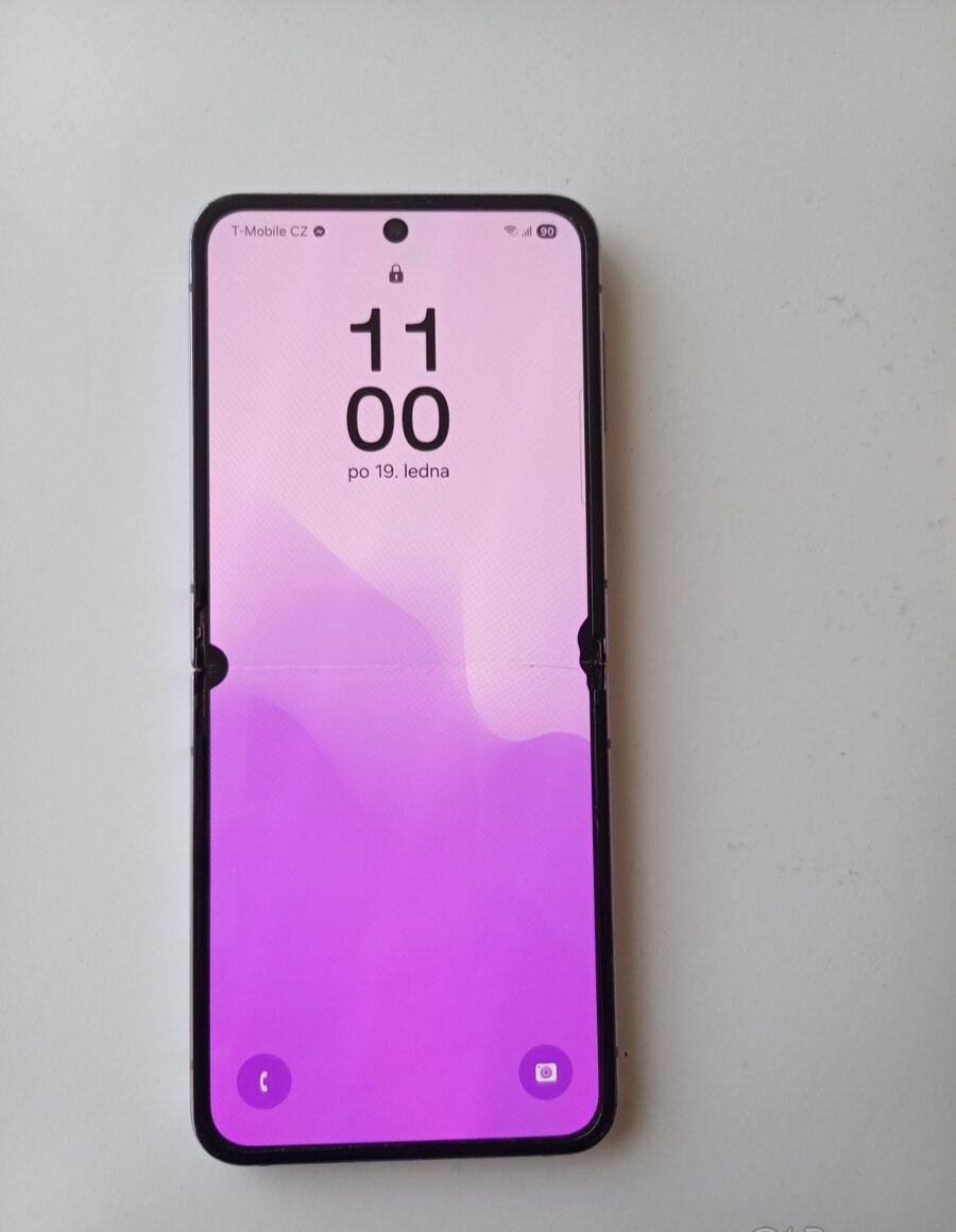 Samsung Galaxy Z Flip 4 - 13