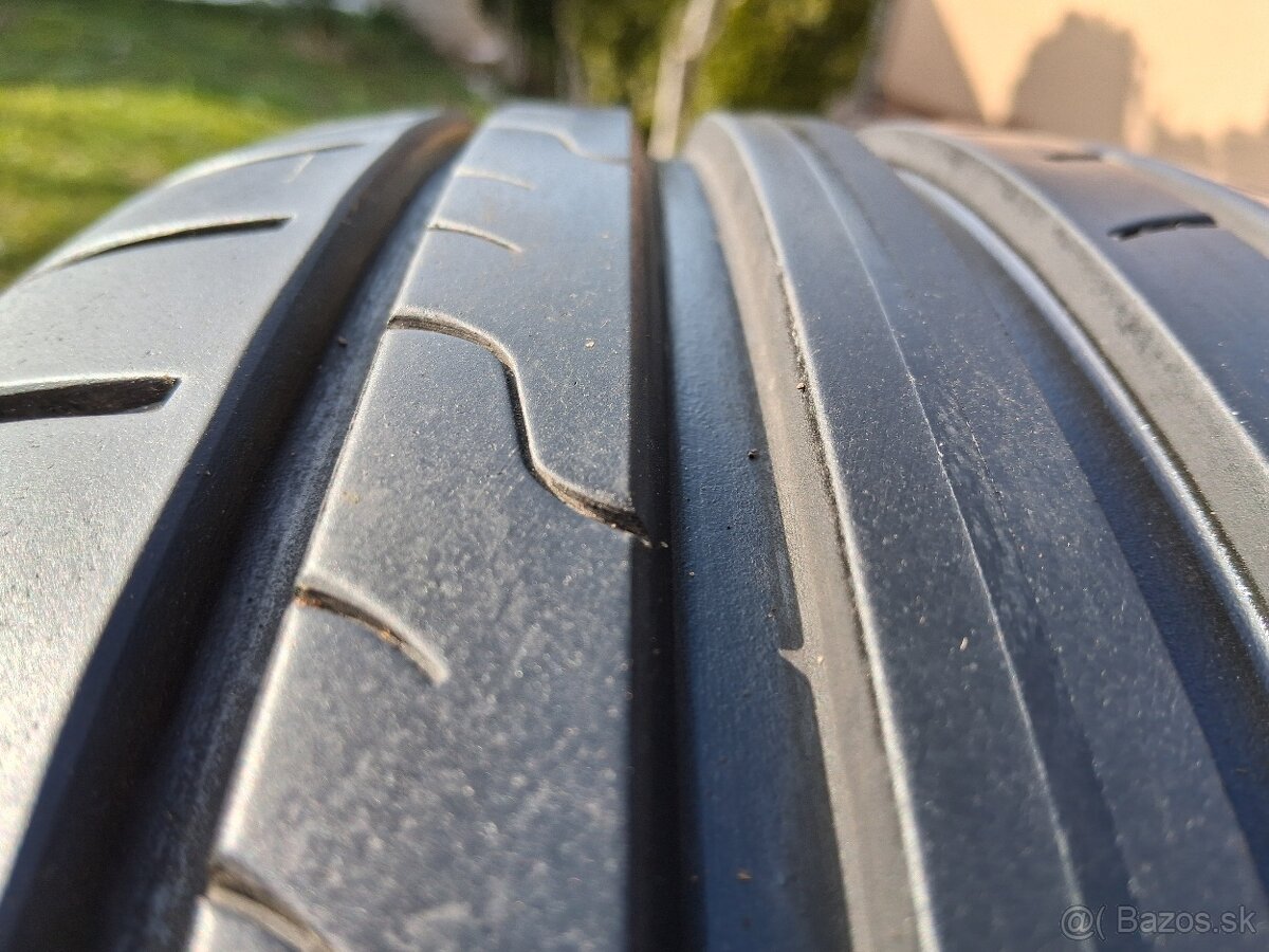 205/55 r16 letné pneumatiky - 13