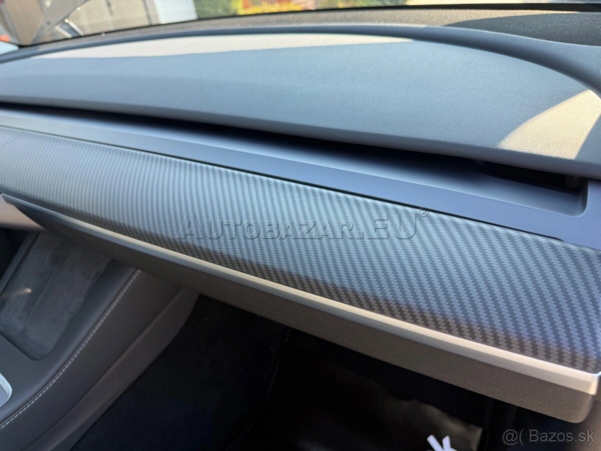 Tesla Model Y 378 KW LONG RANGE-DUAL MOTOR - 13