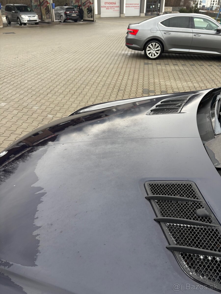 Mercedes-Benz ML 320 w164 - 13