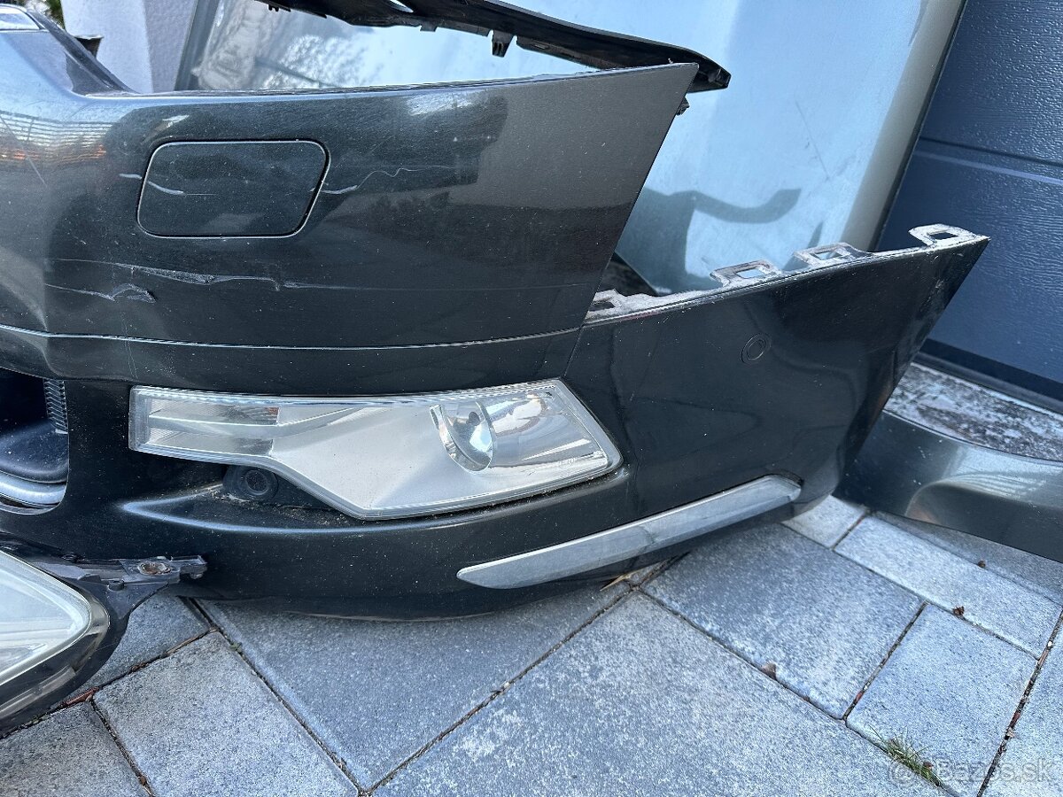 Citroen C5 2008- - 13