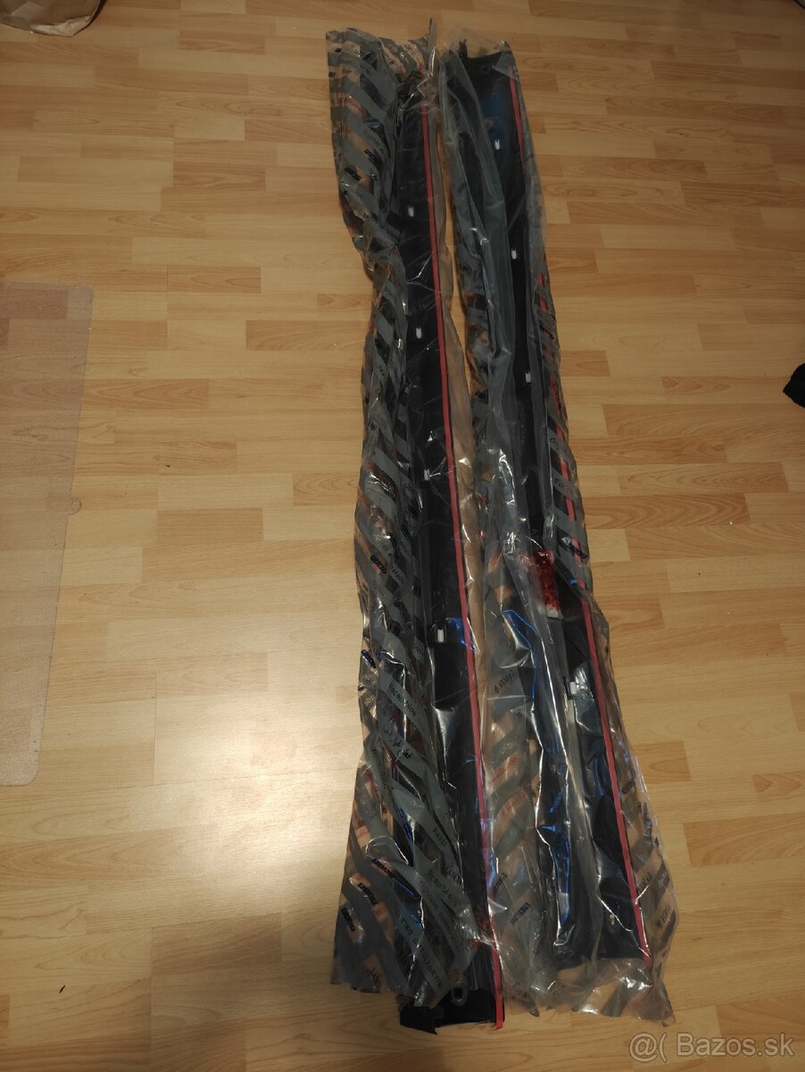 Alfa Romeo 156 2004 1.8TS - 13