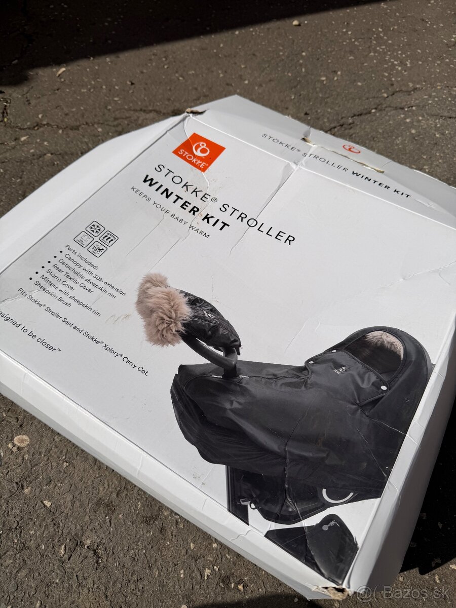 Stokke Trailz All-Terrain - 13