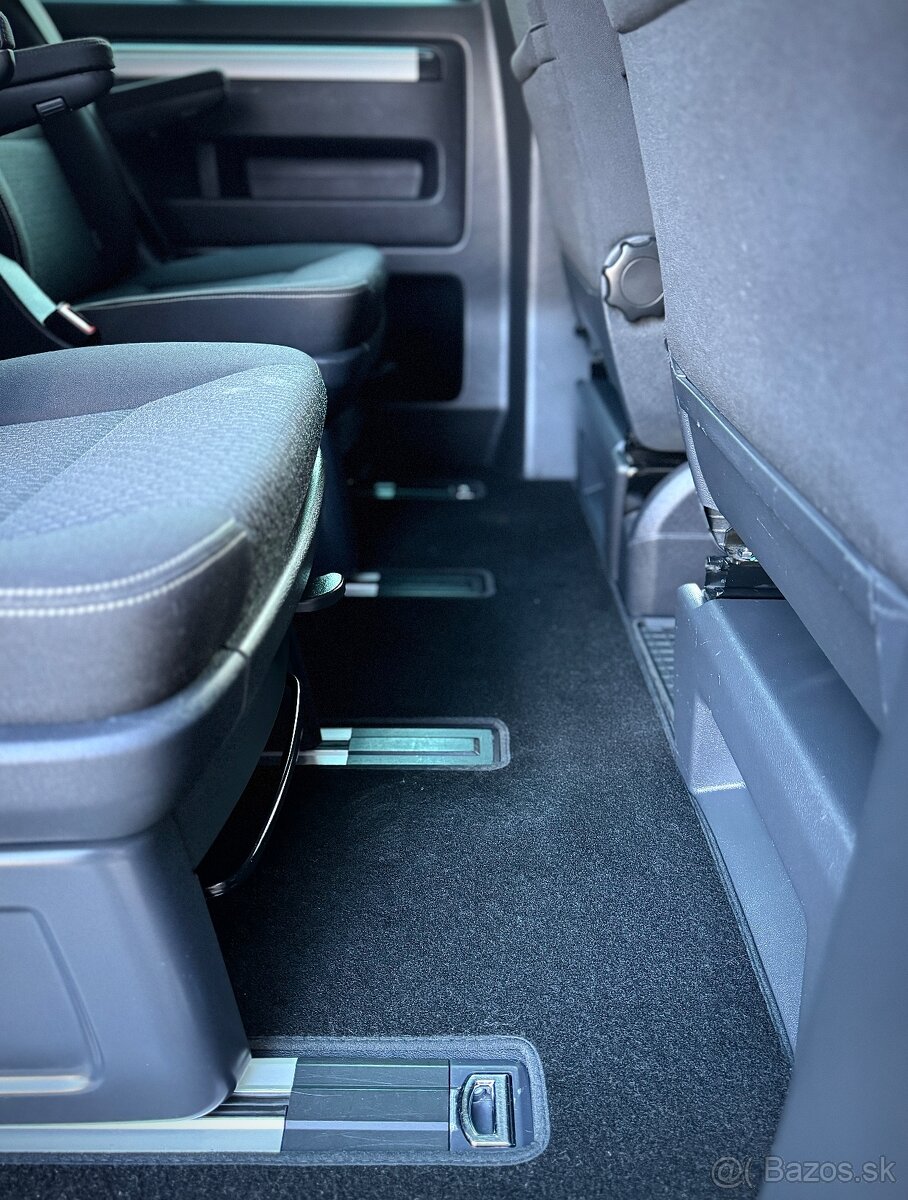VOLKSWAGEN T6 MULTIVAN 2.0TDi - 13