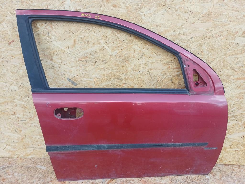 Autodiely Daewoo Kalos 2002-2007 - 13