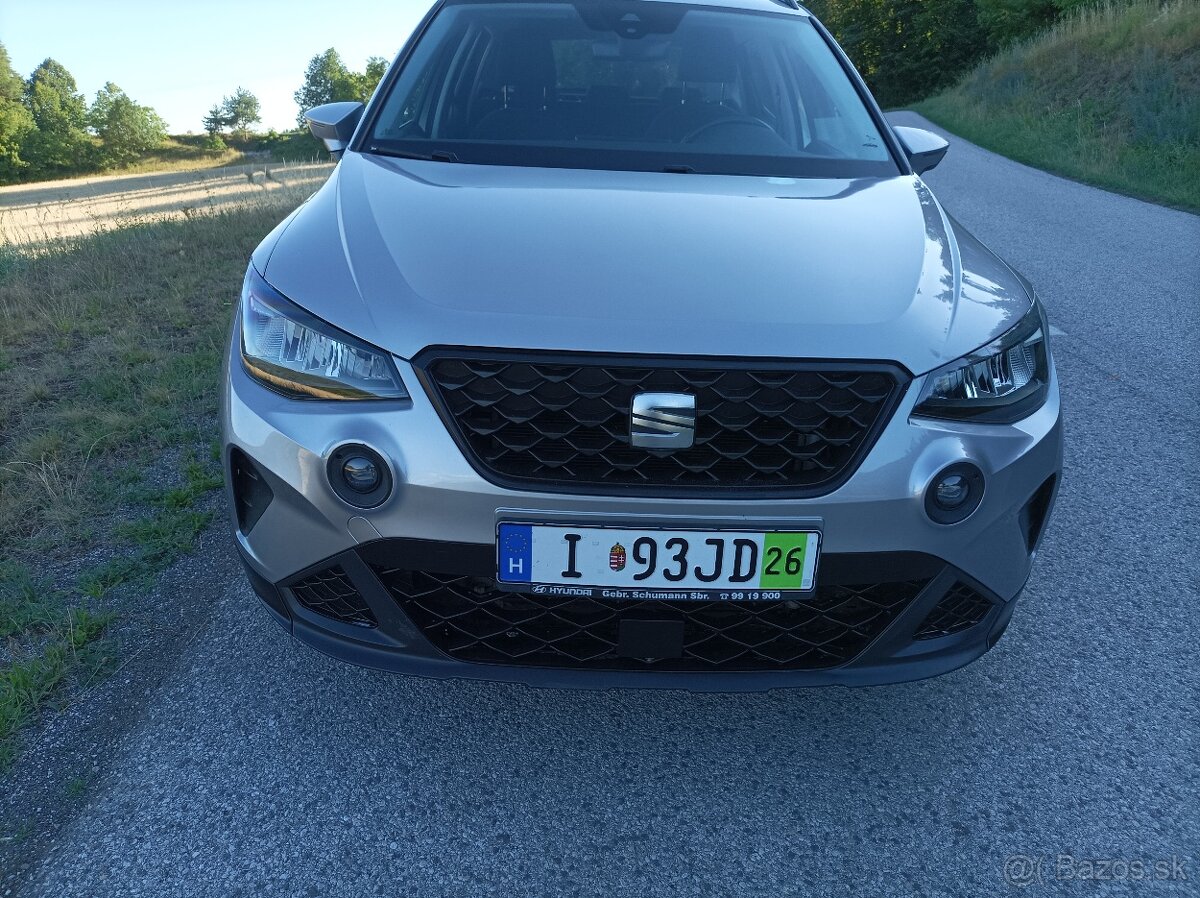 Seat arona tsi 2023✅✅✅ - 13