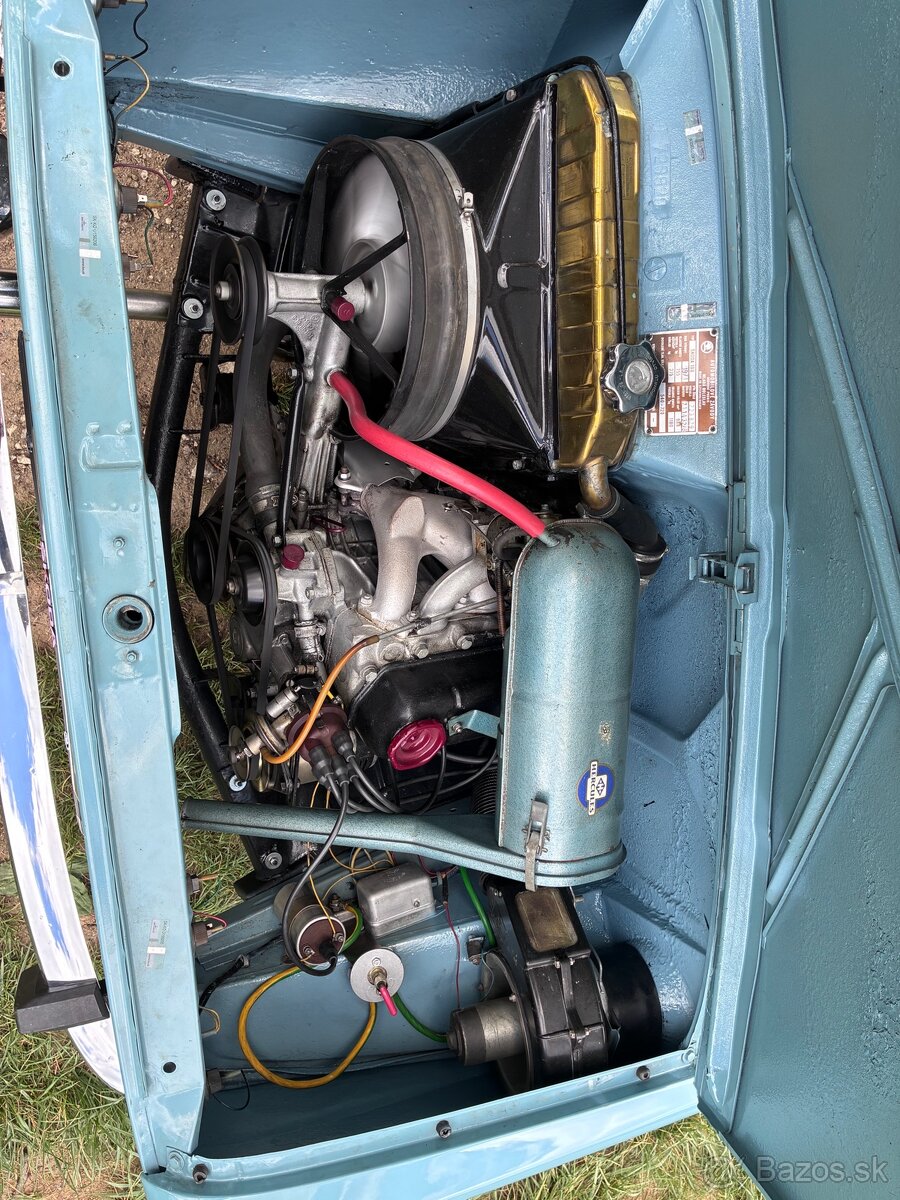 Škoda 100L - 13