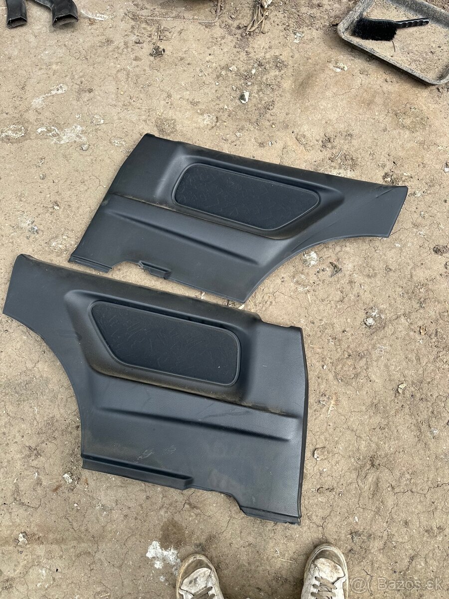 Náhradné diely bmw e36 - 13