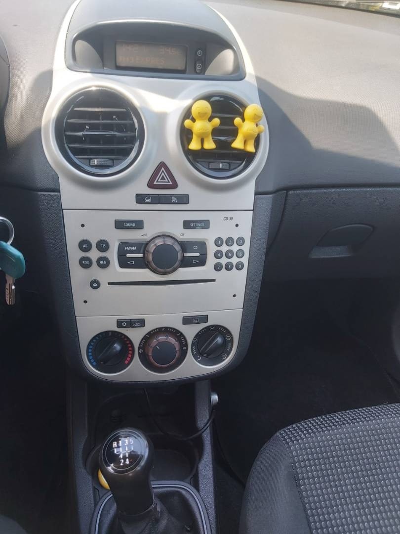 Opel Corsa 1.3 CDTI Enjoy - 13