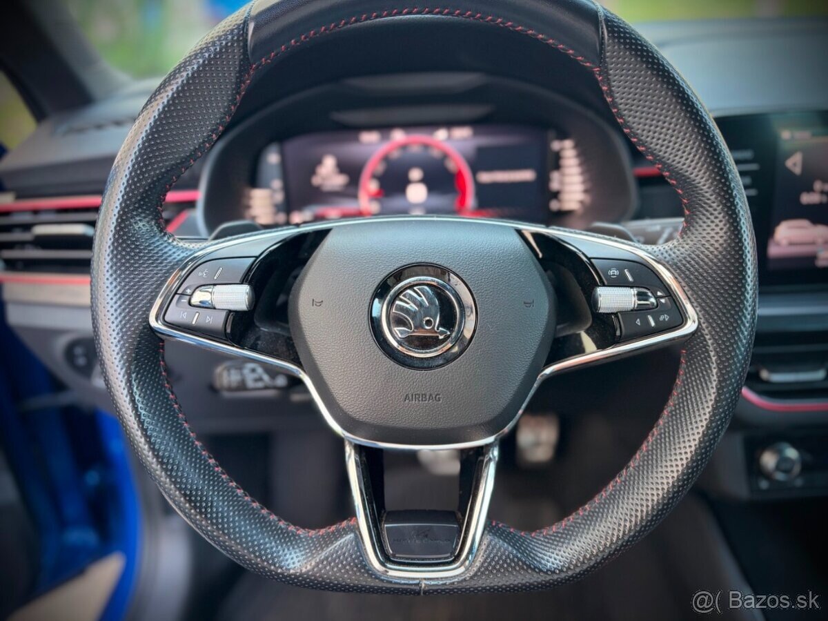 Škoda Kamiq 2022 Monte Carlo - 13