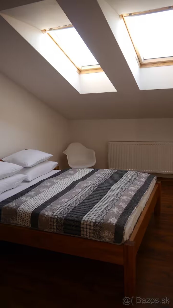 2 - izbový apartmán Vysoké Tatry - 13
