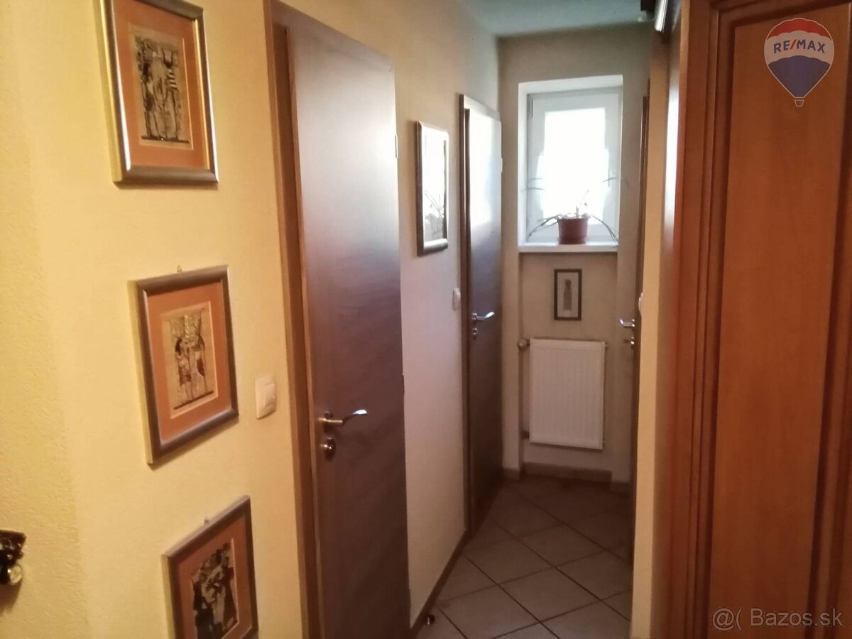 Kompletne zrekonštruovaný 2-izb. byt, 74m2, Guothova ul. Lip - 13