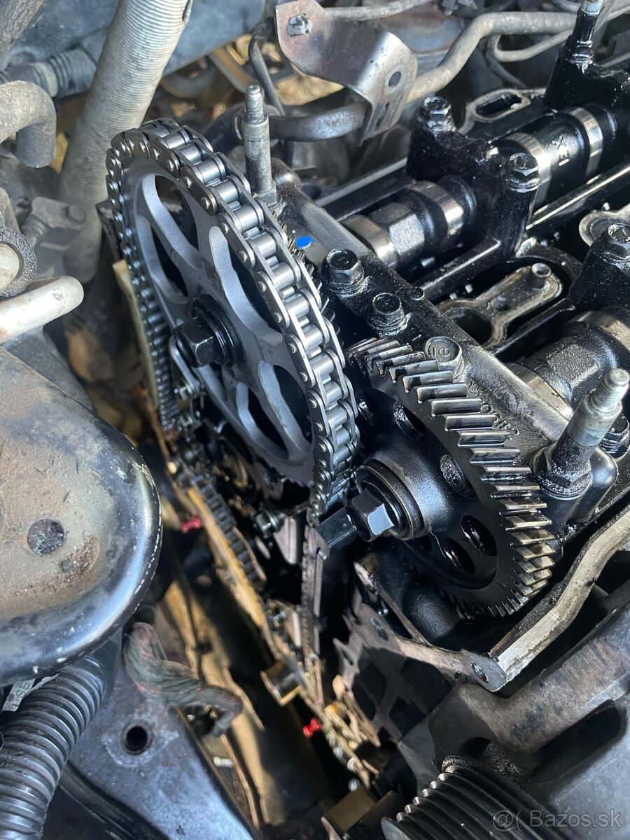 HONDA CRV 3 2.2i CDTI,103kw - 13