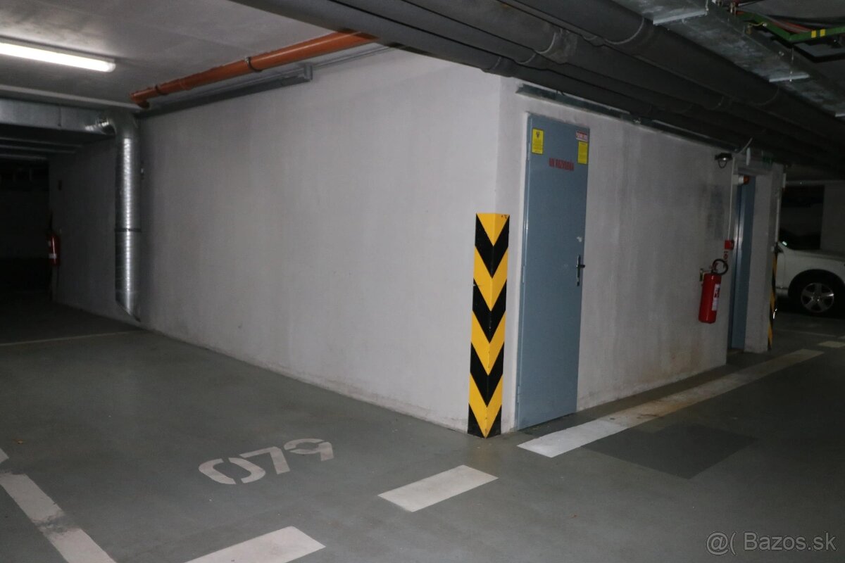 Stylovy 3-izbovy byt v Dubravke na prenajom - 13