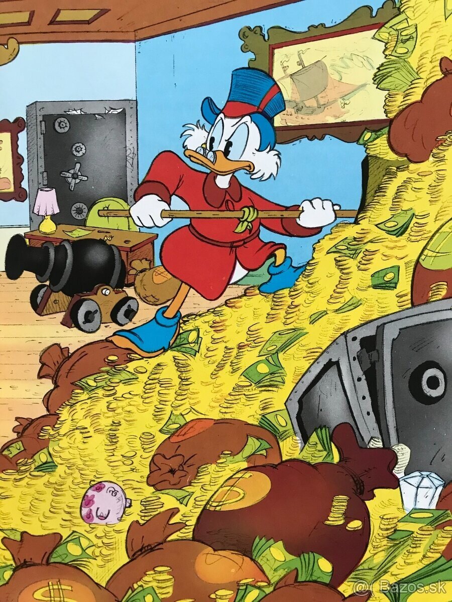 List Ježiškovi, Veselé Vianoce, Zuzanky - 13