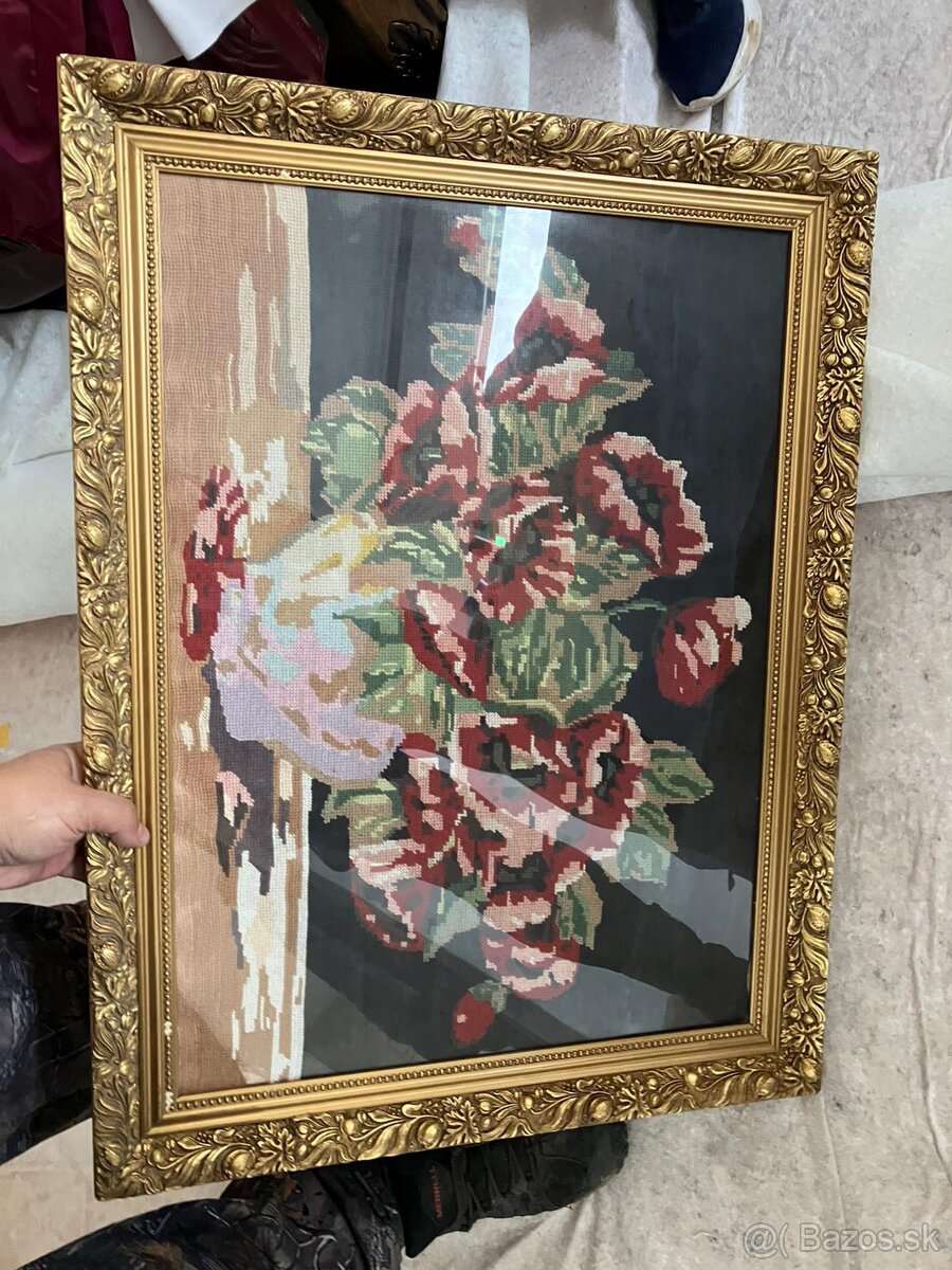 Predám hodiny a start rámy nepoškodené obraz - 13