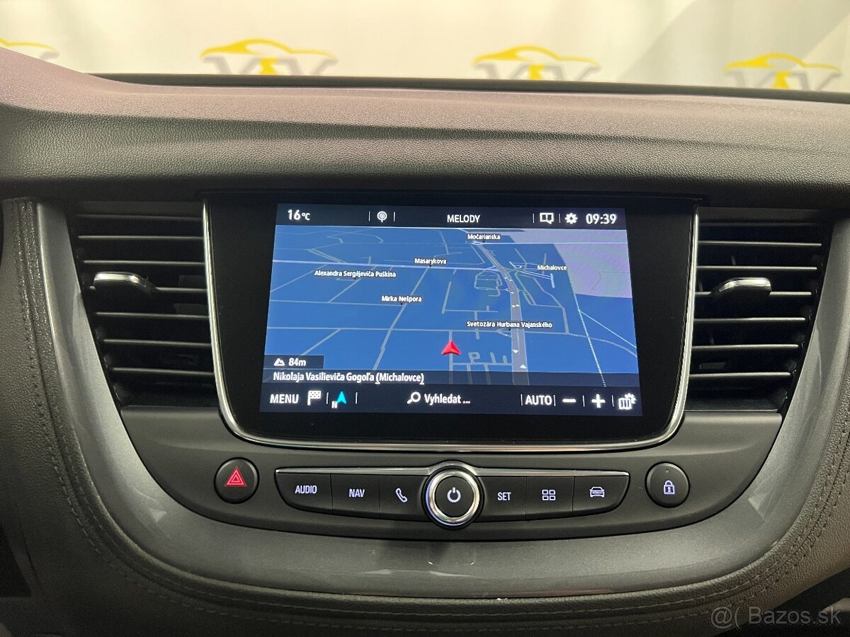 Opel Grandland X 1,5 CDTI S&S Selection - 13