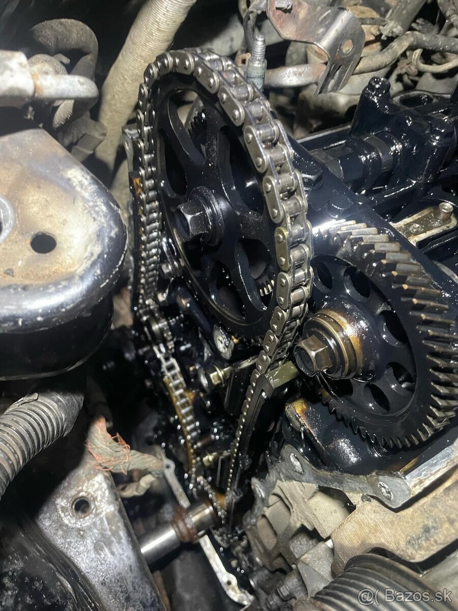 HONDA CRV 3 2.2 diesel,103 kw - 13