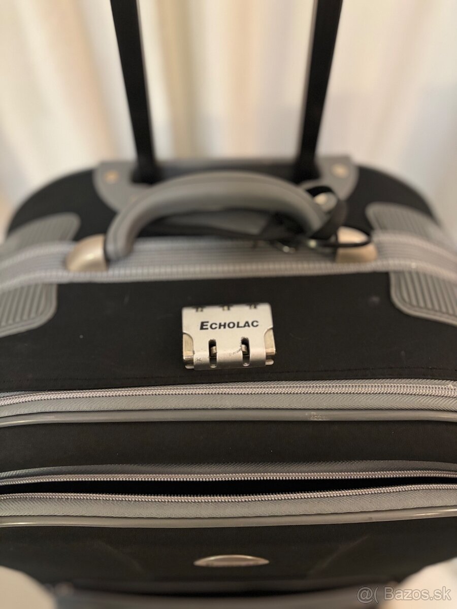 Cestovný kufor ECHOLAC BIG - 13