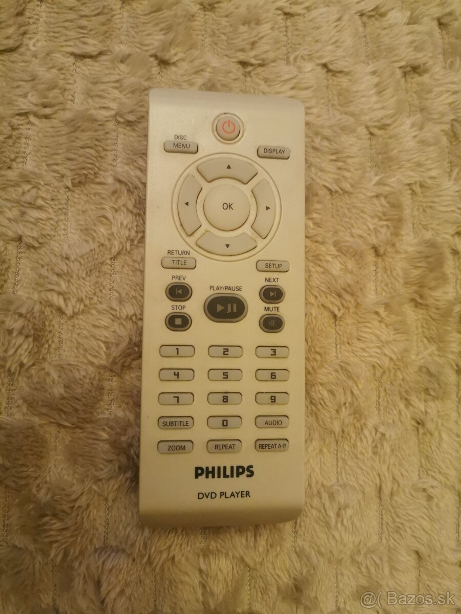 Diaľkové ovládače - 13