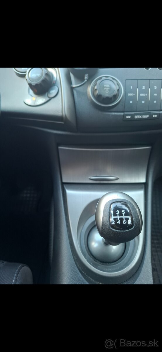 Vymením Honda Civic 2008 1.4 ivtec - 13