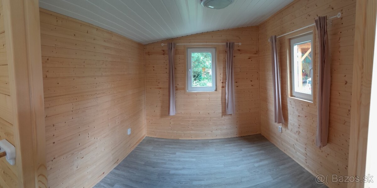 Mobilný domček / Tiny house 6 x 2,5m na predaj - 13