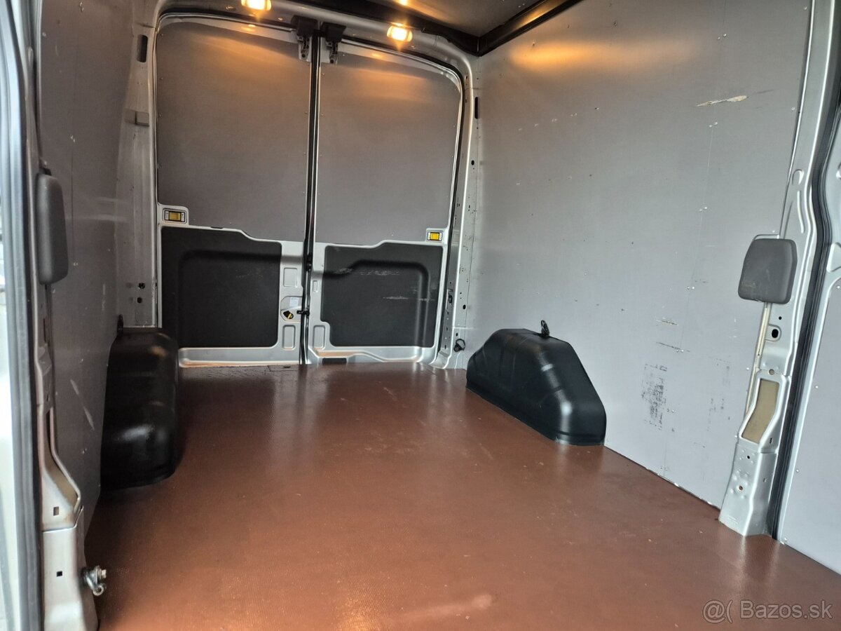 Ford Transit Lift L3H2 2.0 TdCi 170 HP/EURO 6 - 13