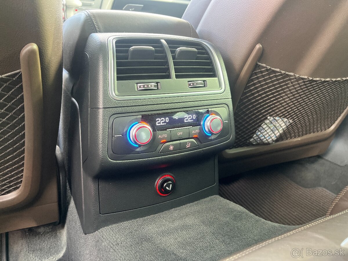 A6 Allroad 3,0TDi Quatro - 13