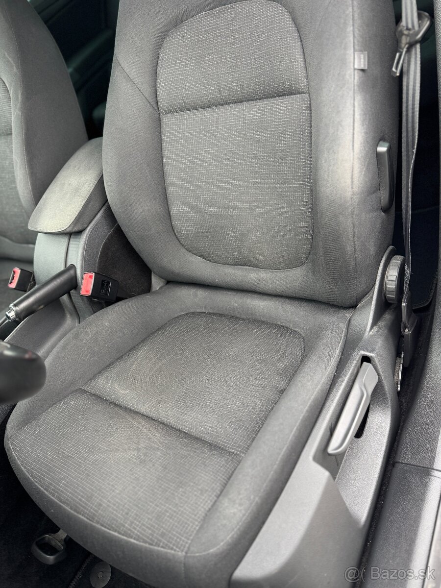 Škoda Superb 2.0TDi 103kW - 13