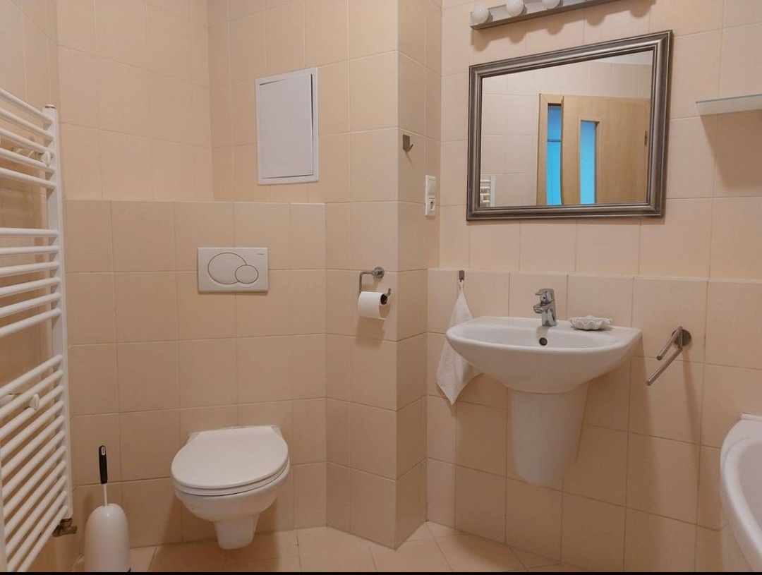 2 izbobý byt Nemšová - 13