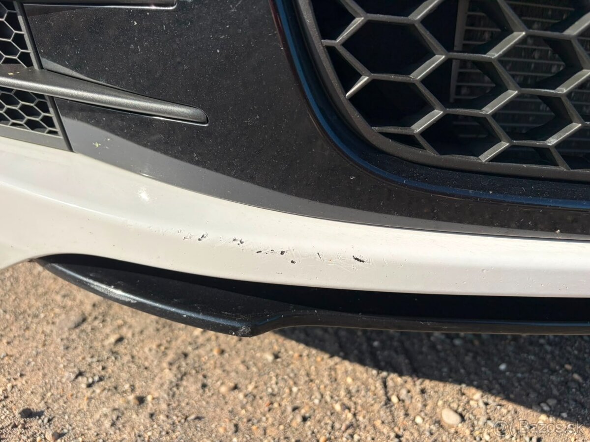 Predám VW Golf 1,8TSi, 11.9.2009 - 13