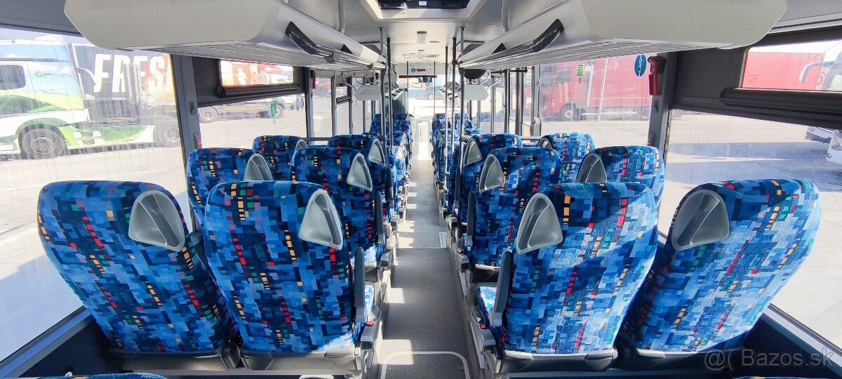 Setra S415 LE Business reg. 2019 - 13