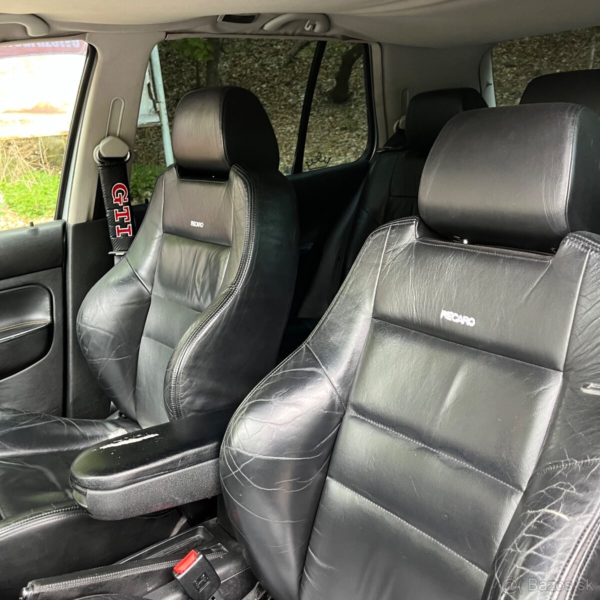 VW Golf 4 1.8T 110kw GTI - 13