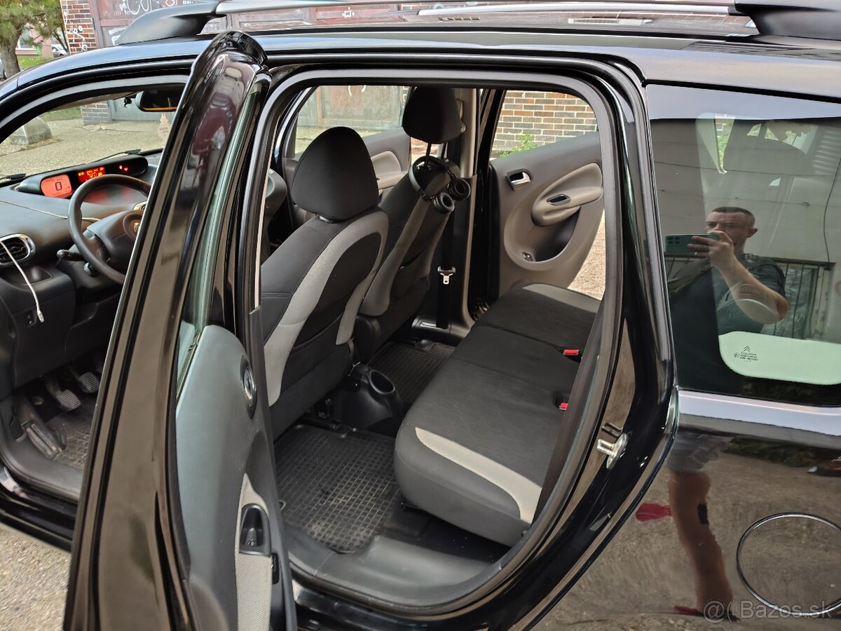 Citroën C3 Picasso 1.4 VTi 2013 - 13