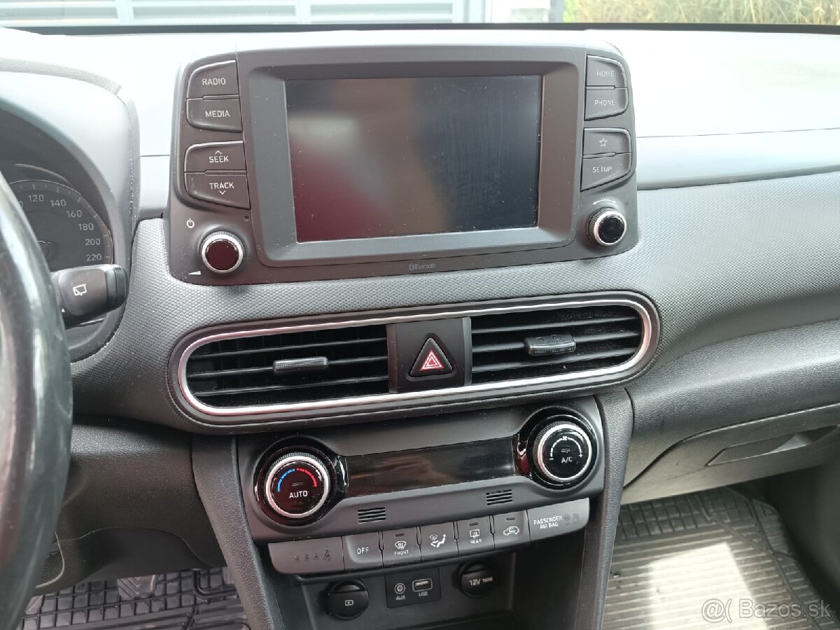 HYUNDAI KONA 1.0 T-GDI - 13