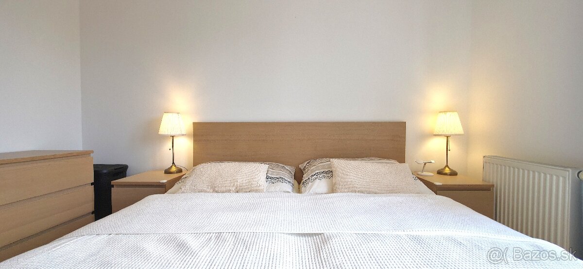 PNORF - Nadštandardný 2-izbový byt s loggiou a parkovaním - 13