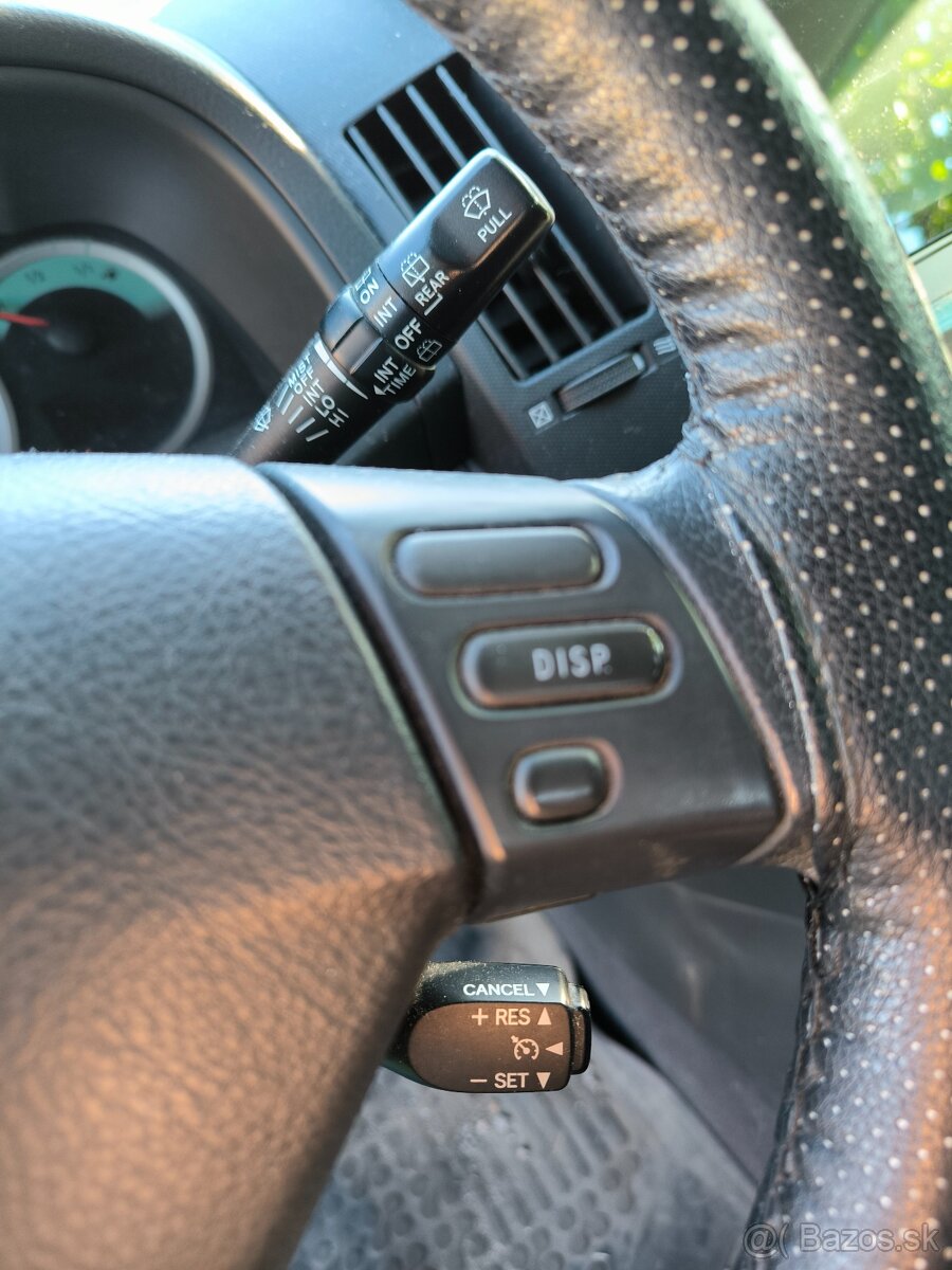 Corola verso 7miest 2.2d4d 100kw - 13