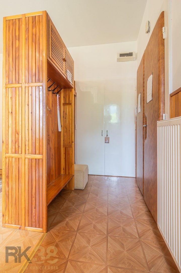 Priestranný 3 a pol izbový byt v Novom Smokovci - 13