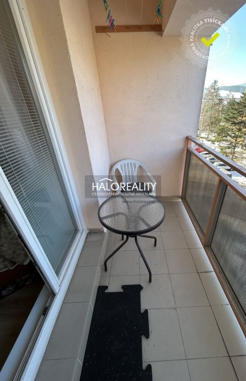 HALO reality - Predaj, dvojizbový byt Spišská Nová Ves, Tarč - 13