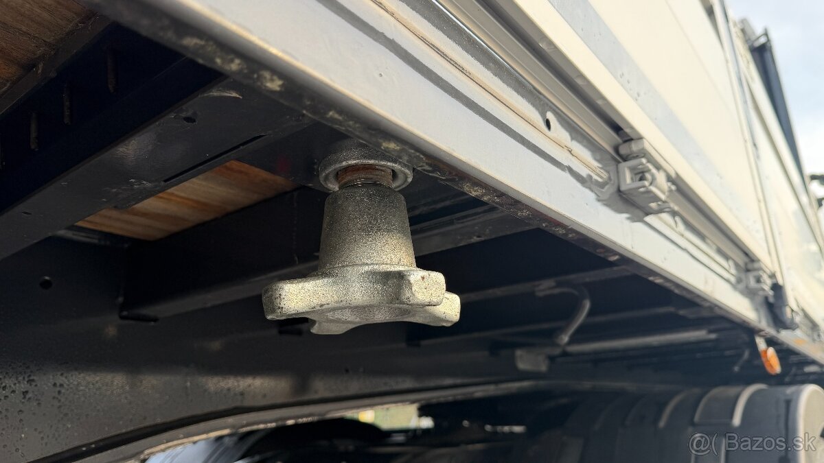 Naves Kässbohrer Modell XS MAXIMA - 13