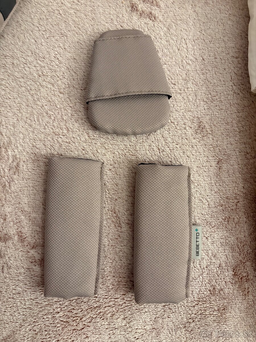 BEBETTO Flavio 2 kombinácia - 13