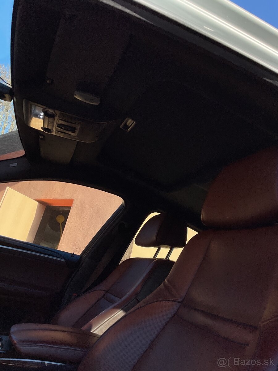 BMW X6 idividuál 2010 - 13
