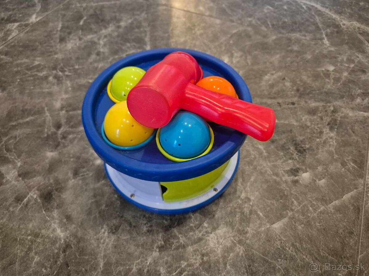 Predám hračky - 13