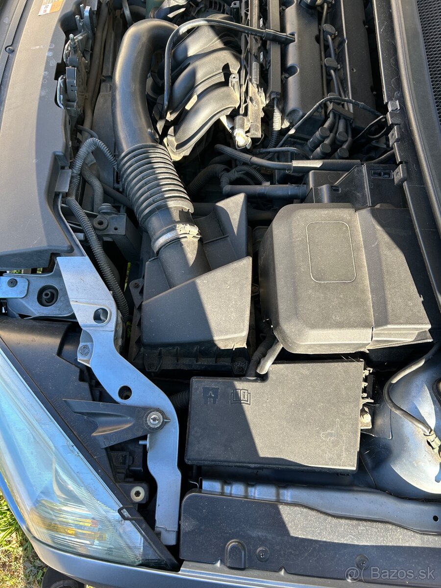 Ford Focus 2007 - 13