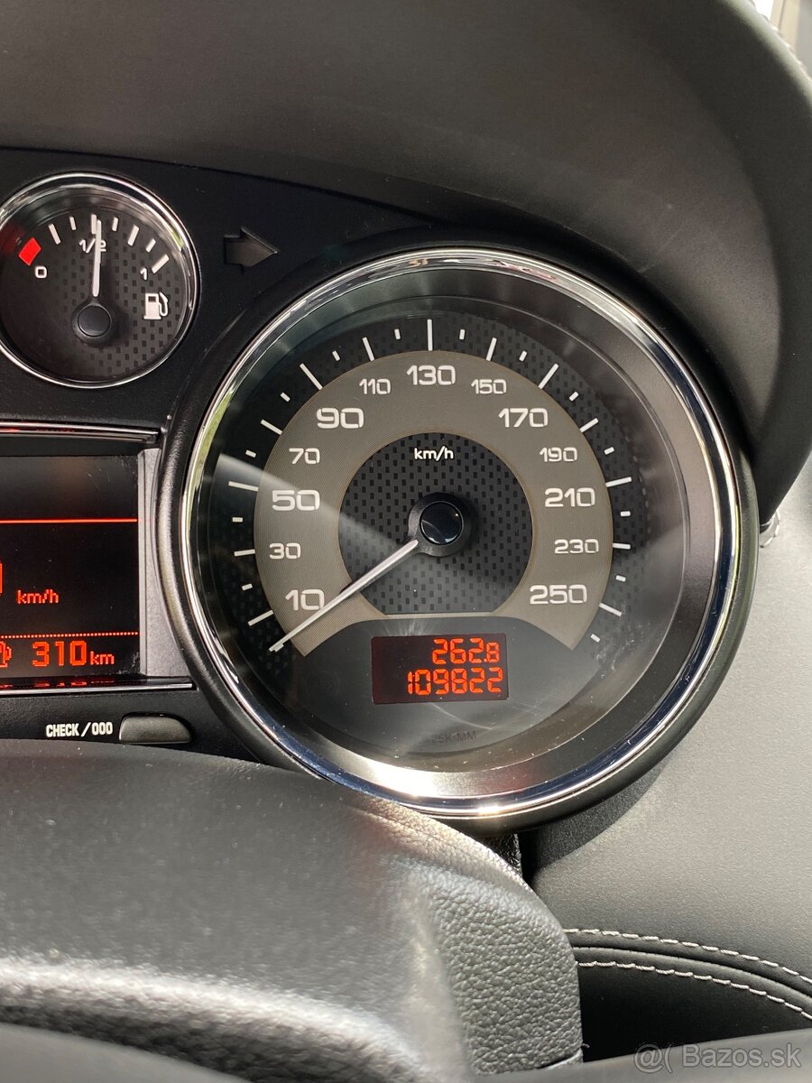 ✅Peugeot RCZ Coupe 1.6 16V THP 200✅ - 13