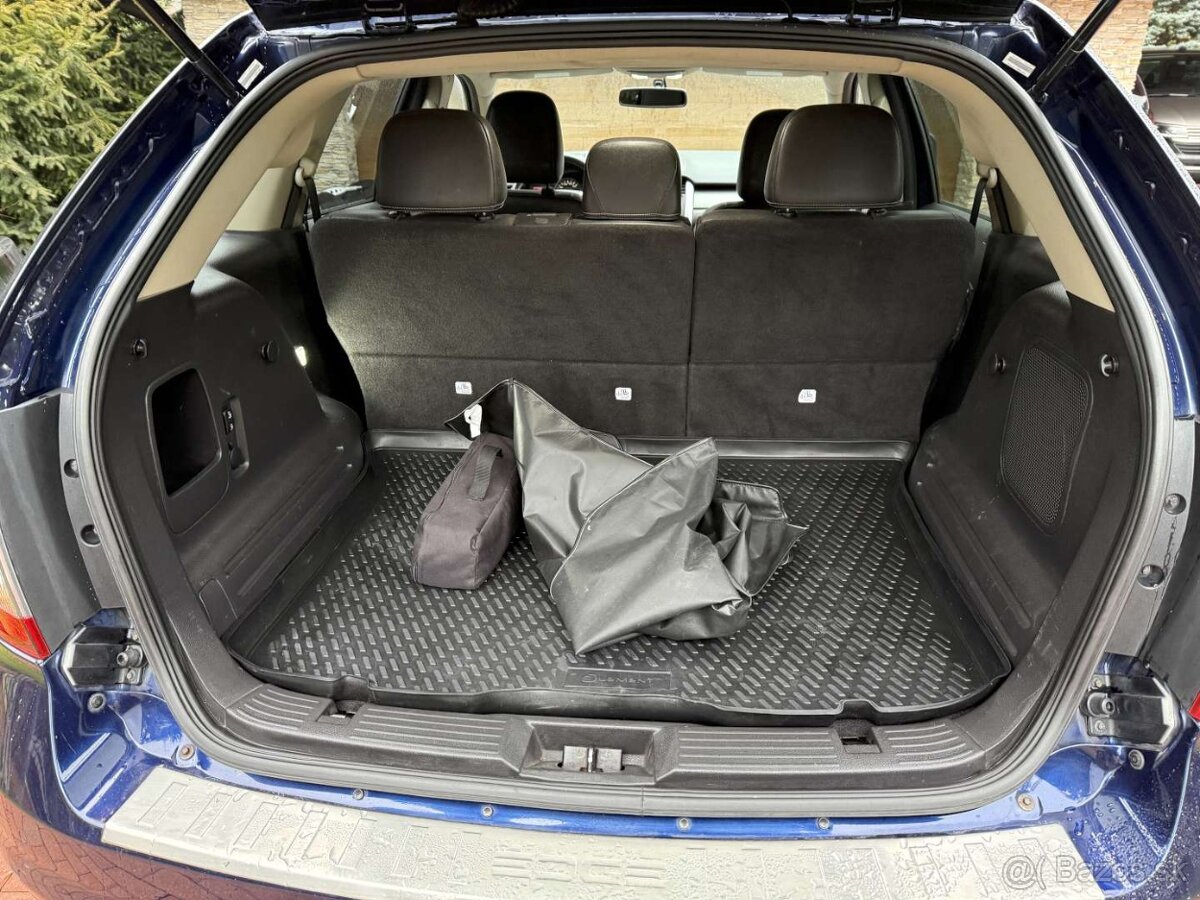 FORD EDGE 3,7L V6 ST Sport - 13