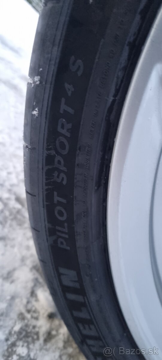 5x112 R21 9,5J ET25 (4G0 601 025 CE) - 13