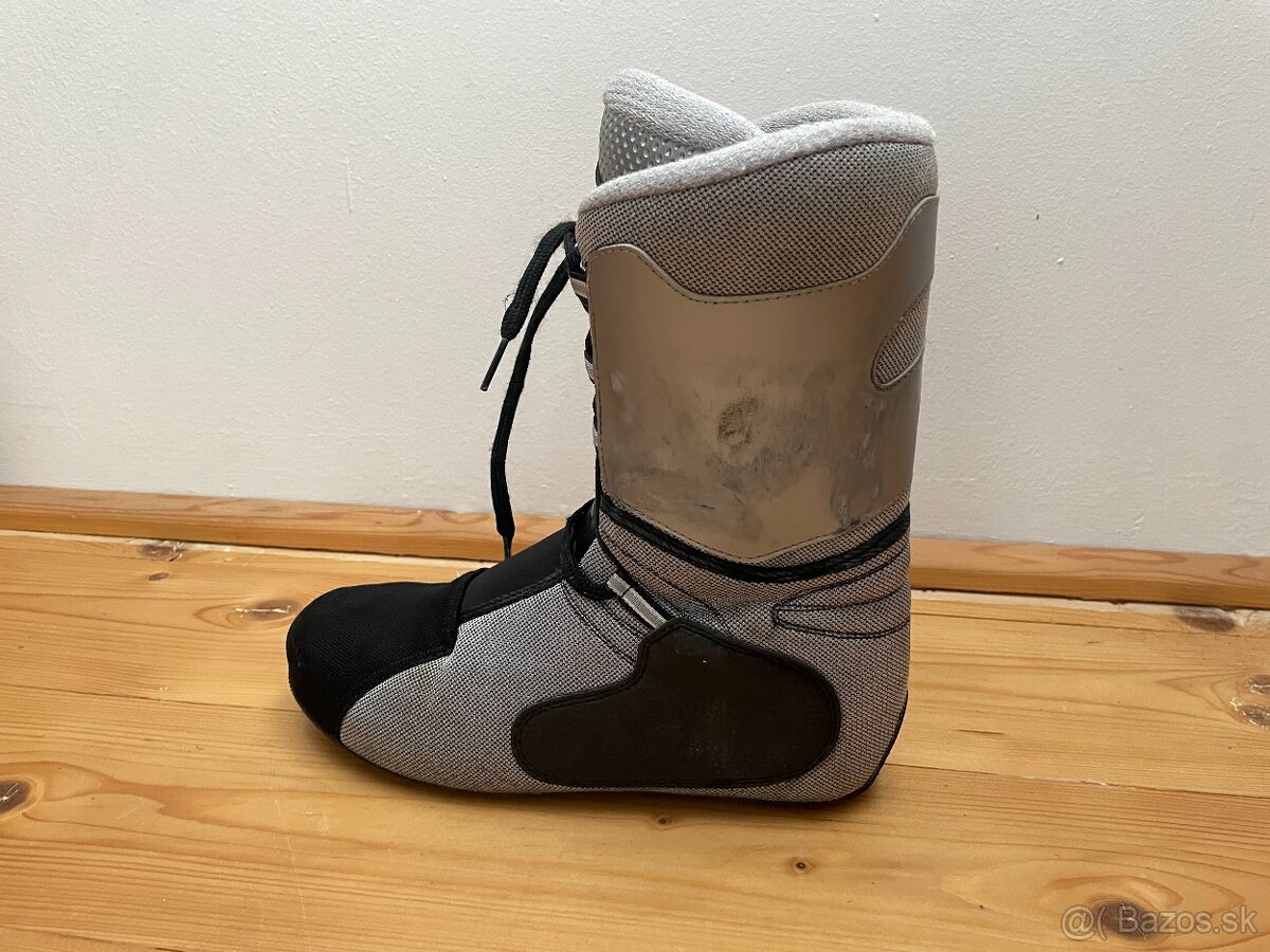 Skialp lyžiarky Scarpa 41,5 - 13