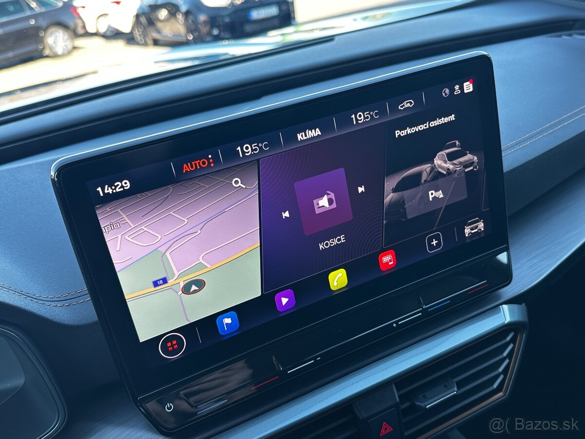 ⭐Cupra Formentor 1.5 TSi DSG, r.v.: 2022⭐ - 13